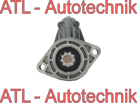 ATL Autotechnik A 13 880 Starter